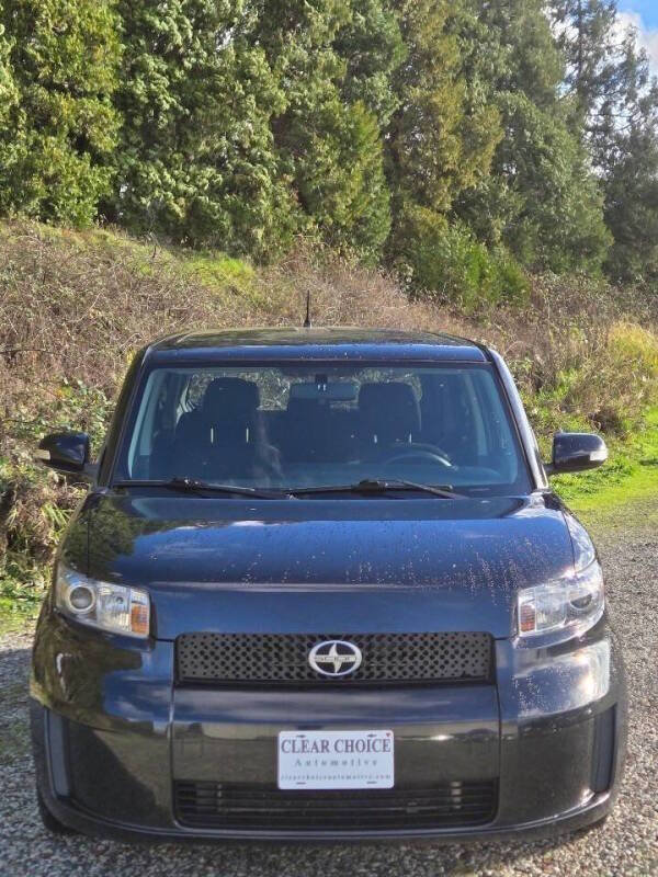 Used 2008 Scion xB image 10