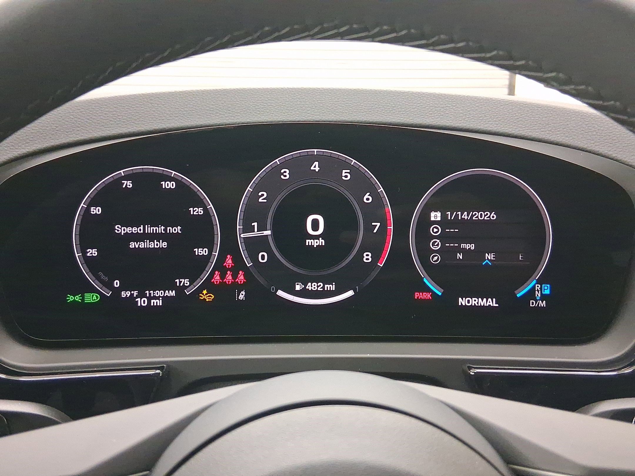 New 2026 Porsche Cayenne Coupe AWD/4WD image 19