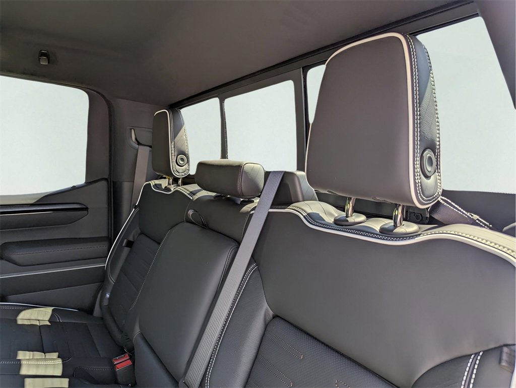 New 2026 GMC Sierra 1500 AT4X image 15