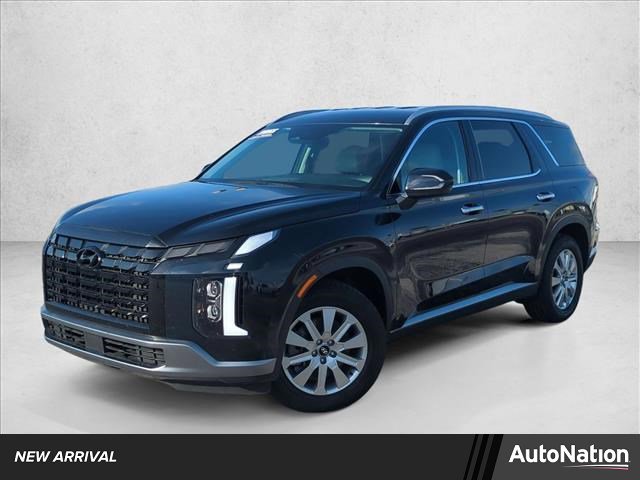 Used 2024 Hyundai Palisade SEL