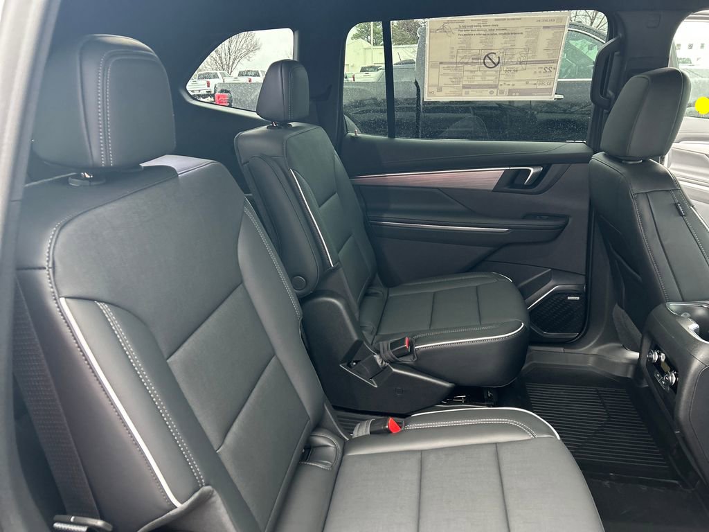 New 2026 Buick Enclave Preferred w/ Power Package image 41