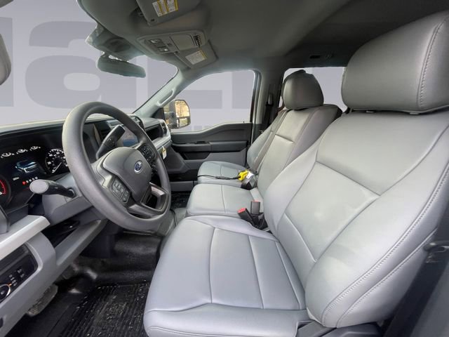 New 2026 Ford F350 XL w/ XL Chrome Package AWD/4WD image 10