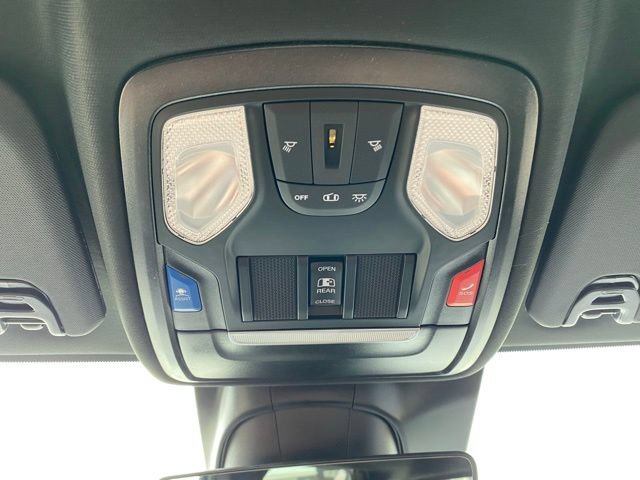 New 2026 RAM 3500 Tradesman AWD/4WD image 23