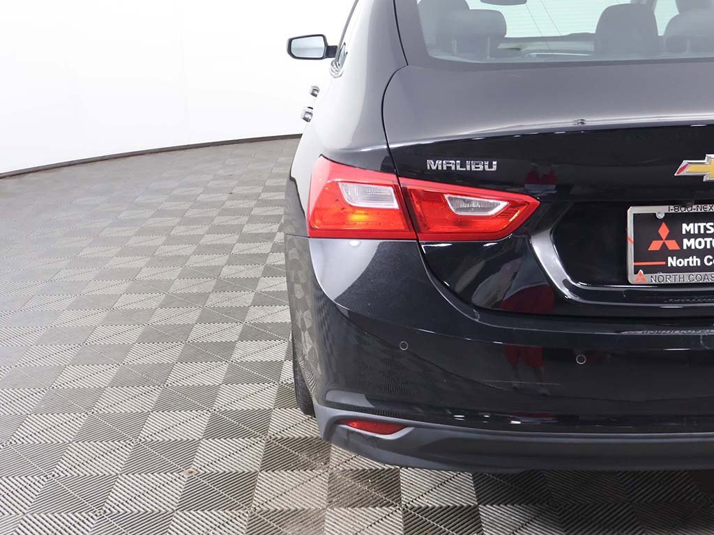 Used 2024 Chevrolet Malibu LT image 15