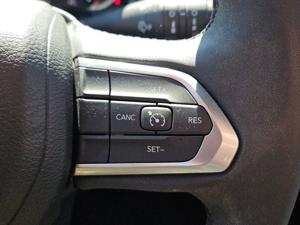 Used 2022 Jeep Compass Altitude image 22