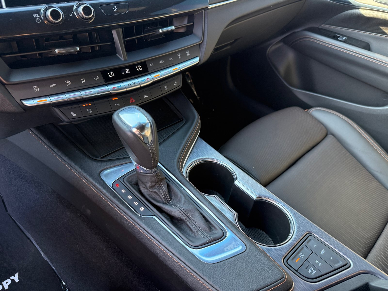 Used 2026 Cadillac CT4 Sport RWD image 13