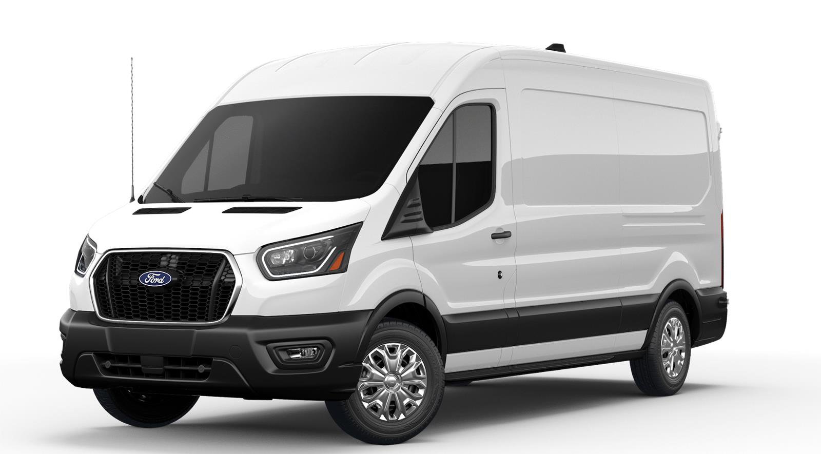 New 2026 Ford Transit 250 148 Medium Roof image 1
