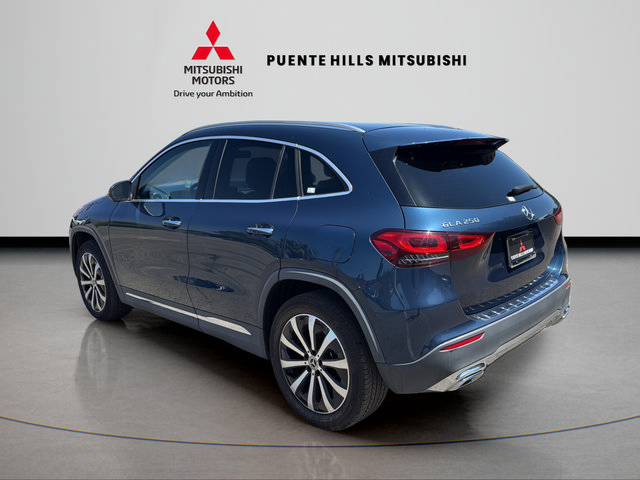 Used 2022 Mercedes-Benz GLA 250 image 7