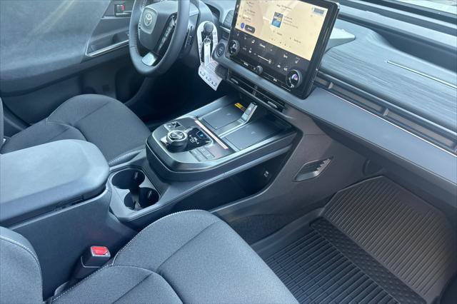 Certified 2026 Toyota C-HR AWD/4WD image 16