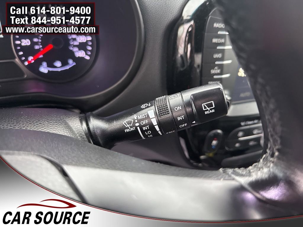 Used 2014 Kia Soul ! w/ Sun & Sound Package image 22