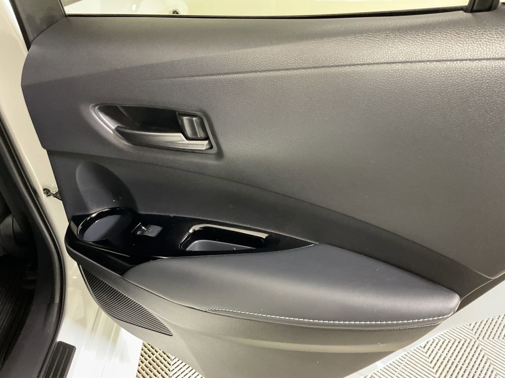 Used 2025 Toyota Corolla GR AWD/4WD image 21