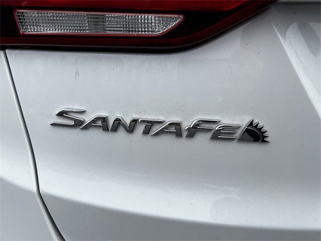 Used 2017 Hyundai Santa Fe Sport image 18