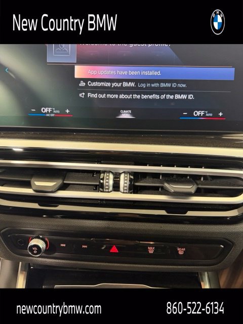 Certified 2023 BMW 330i xDrive Sedan w/ Convenience Package AWD/4WD image 23