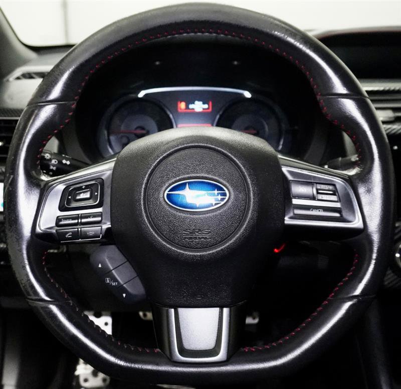 Used 2019 Subaru WRX image 12