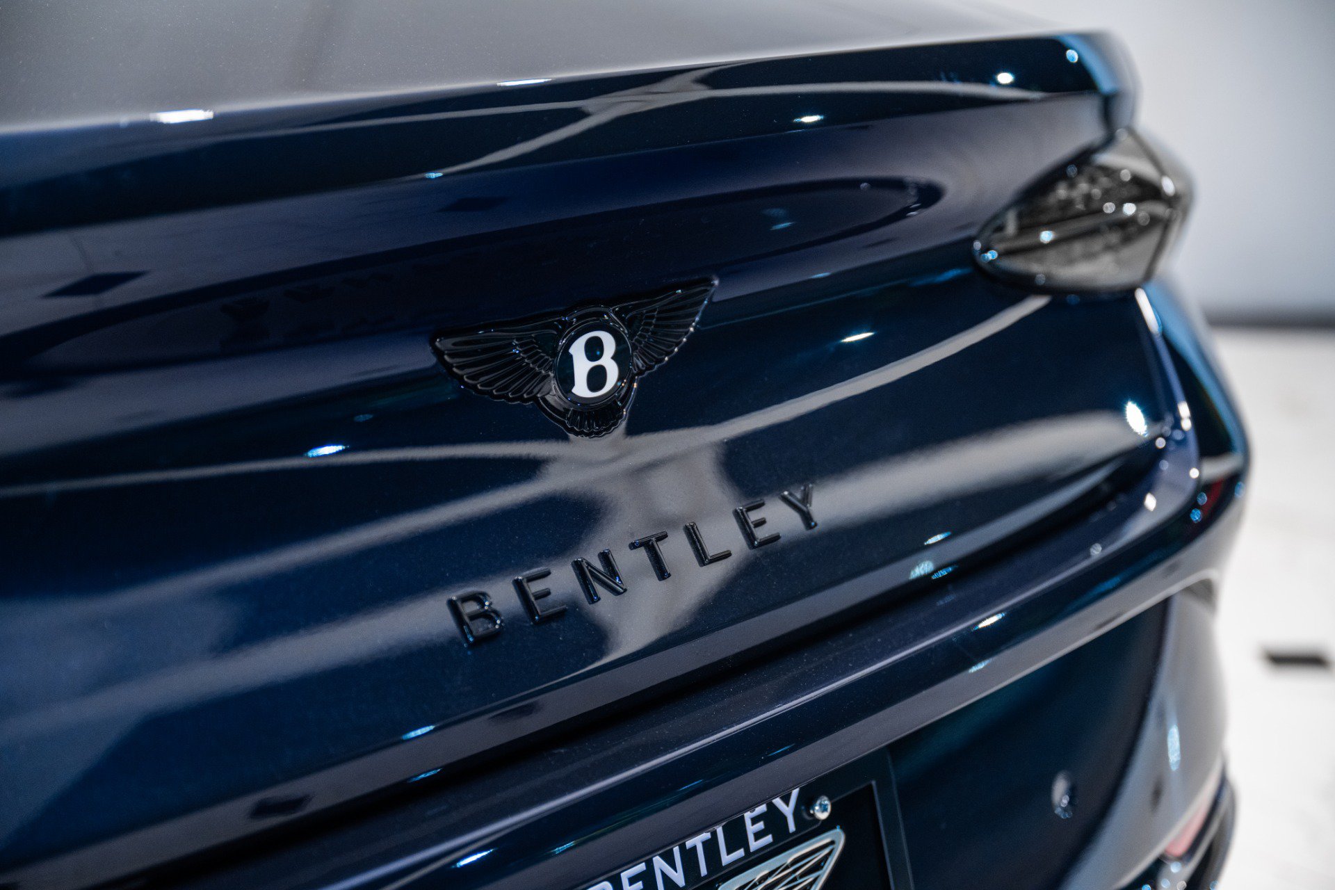 New 2026 Bentley Continental GT S AWD/4WD image 14