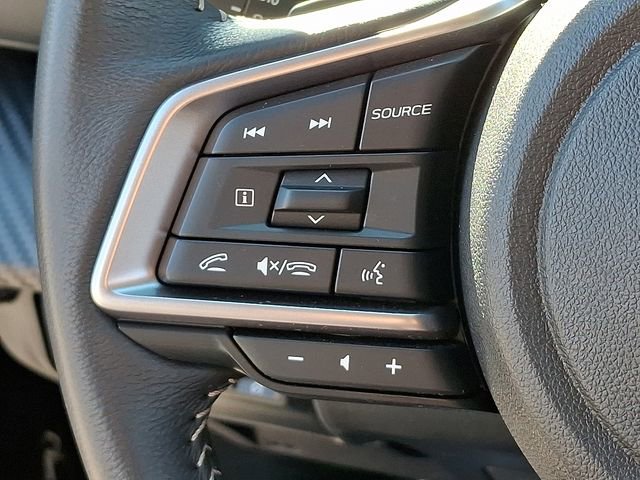 Certified 2025 Subaru Ascent Premium image 20