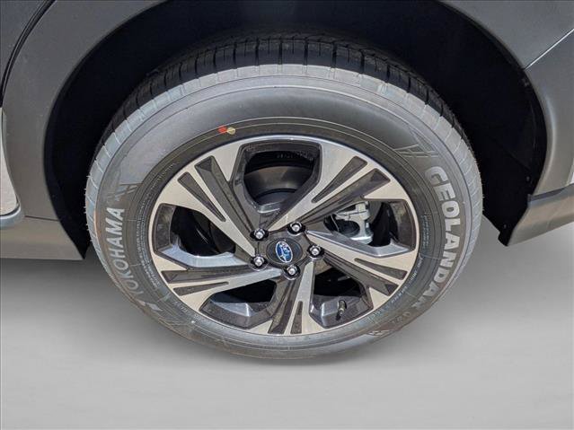 New 2026 Subaru Crosstrek 2.5i Premium AWD/4WD image 9