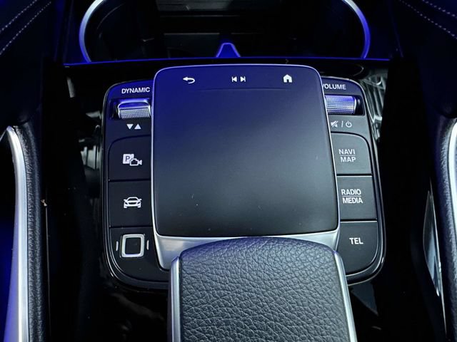 Certified 2025 Mercedes-Benz GLS 580 4MATIC image 32