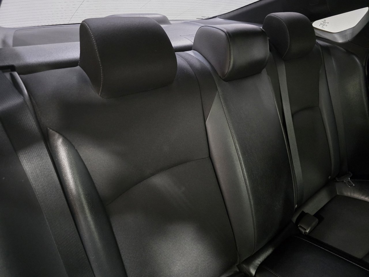 Used 2019 Honda Civic Sport image 19