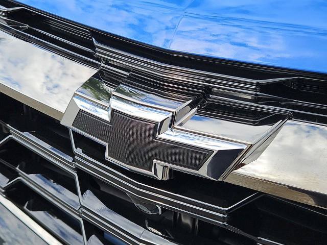 New 2027 Chevrolet Equinox ACTIV w/ Convenience Package III FWD image 31
