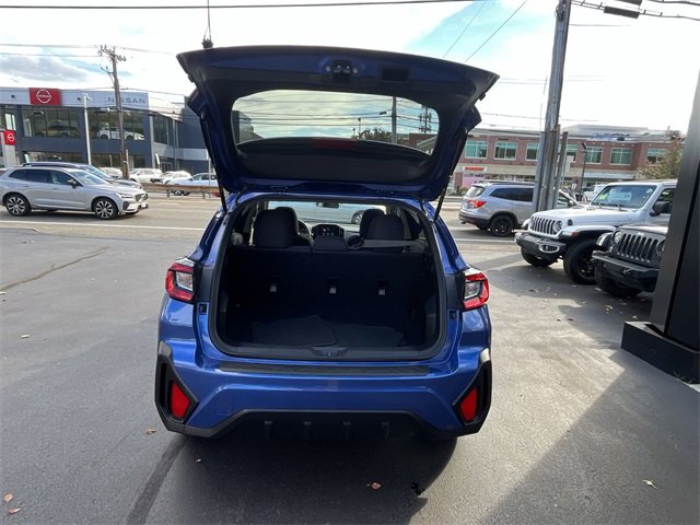 Used 2025 Subaru Crosstrek 2.0i Premium image 23