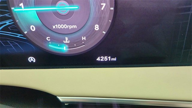 Used 2026 Genesis GV70 2.5T Select image 39