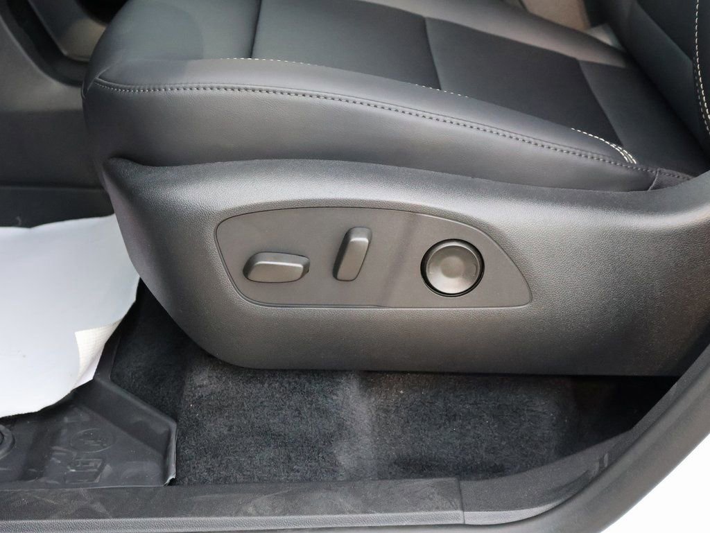 New 2026 GMC Acadia Elevation w/ Black Edition image 14