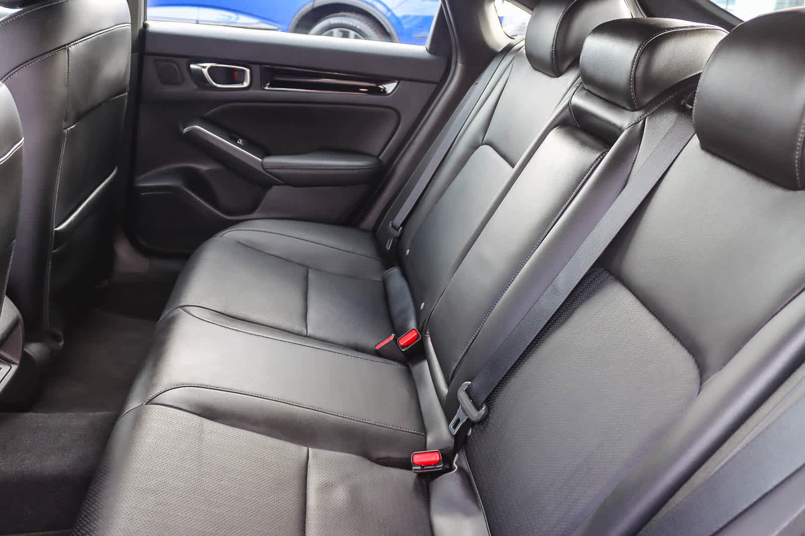 Used 2022 Honda Civic Sport Touring image 18