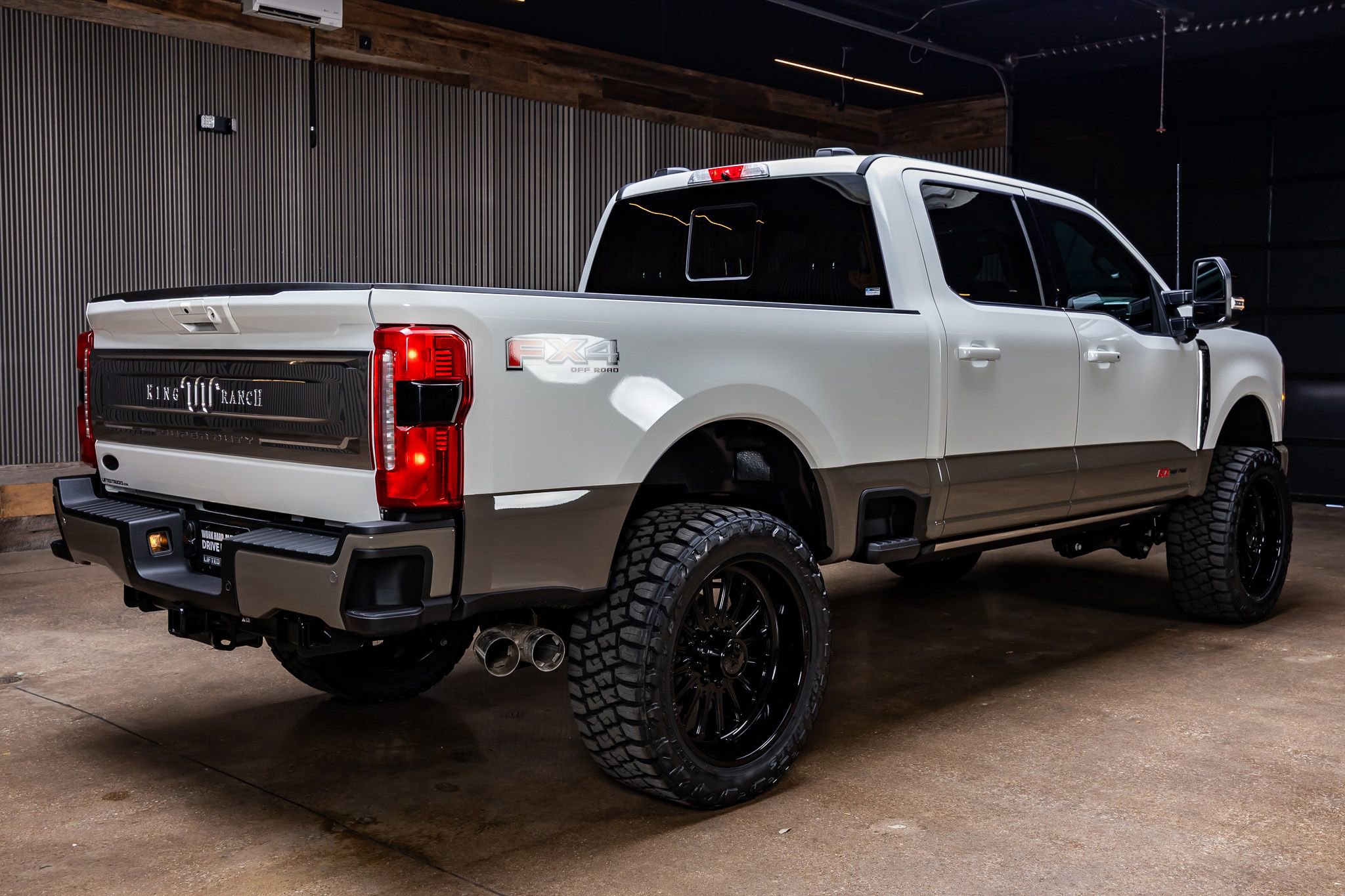 Used 2026 Ford F250 King Ranch image 10