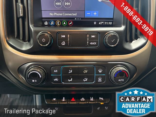 Certified 2019 GMC Canyon Denali image 4