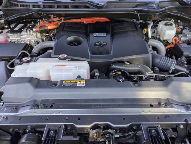 Used 2024 Toyota Tundra TRD Pro image 36