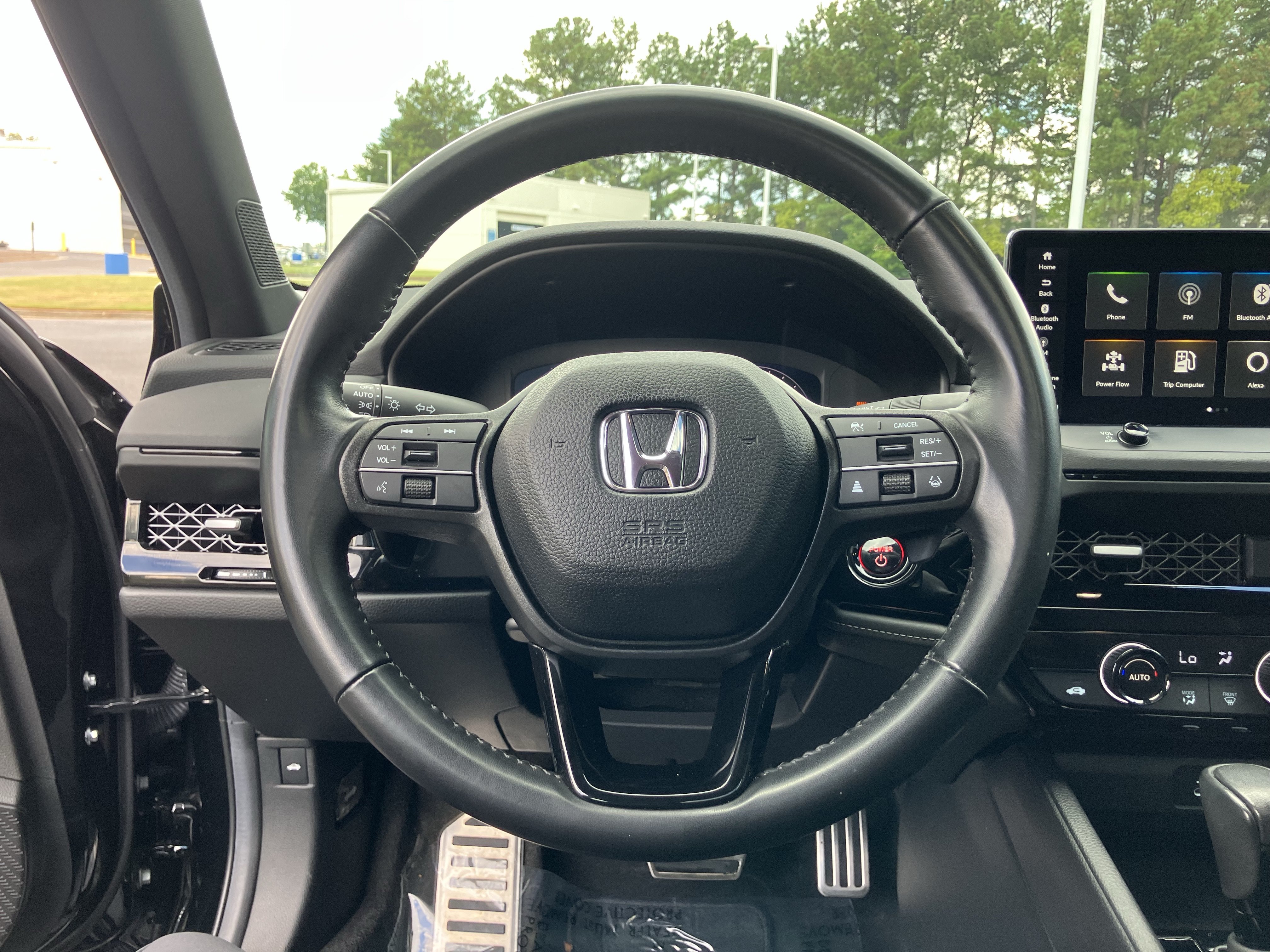 Used 2023 Honda Accord Sport image 20
