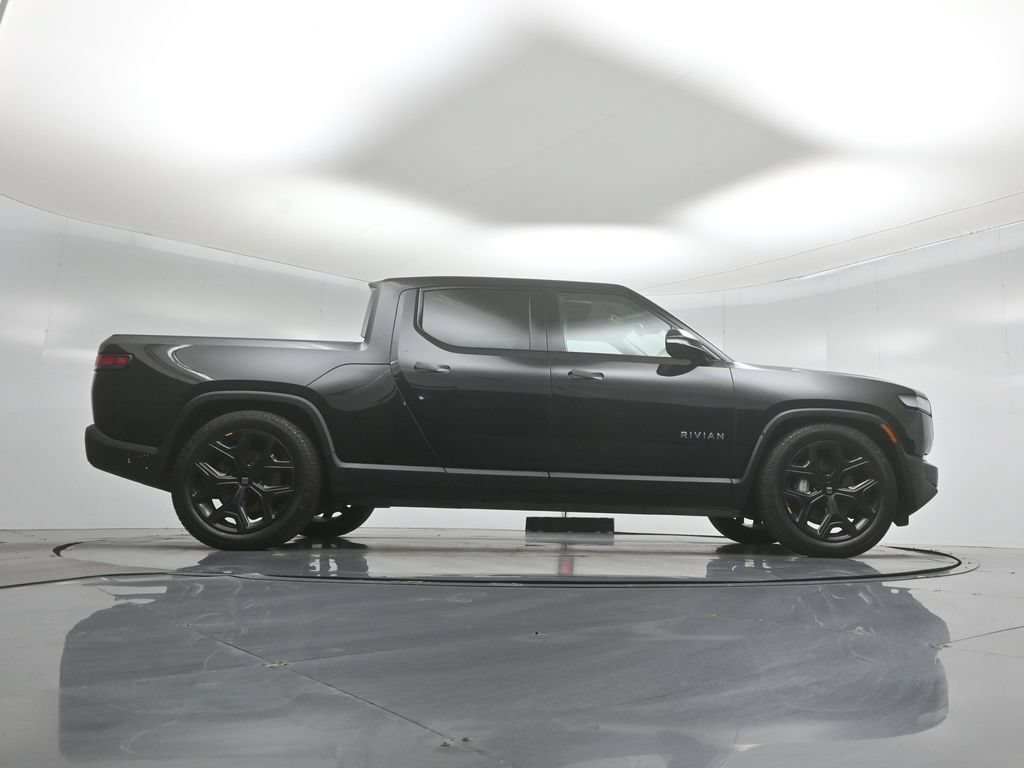 Used 2023 Rivian R1T Adventure AWD/4WD image 40