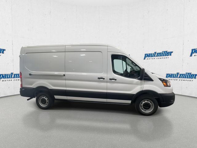 New 2026 Ford Transit 250 148 Medium Roof w/ Load Area Protection Package RWD image 13