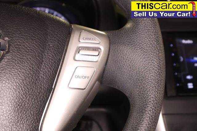 Used 2016 Nissan Versa SV FWD image 16