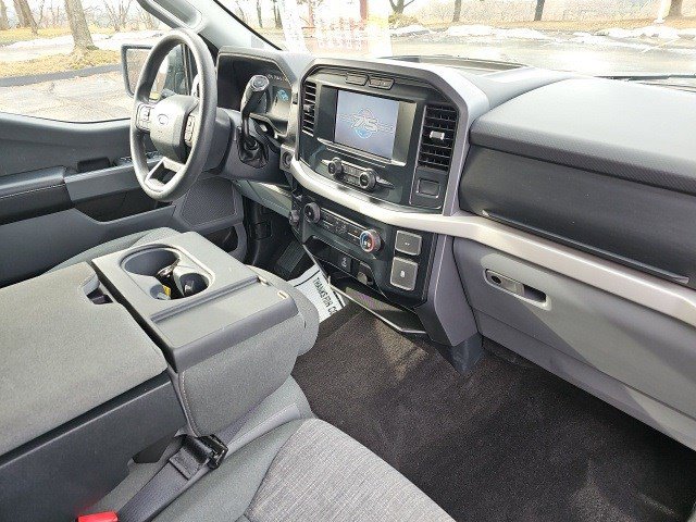 Used 2023 Ford F150 XLT image 14