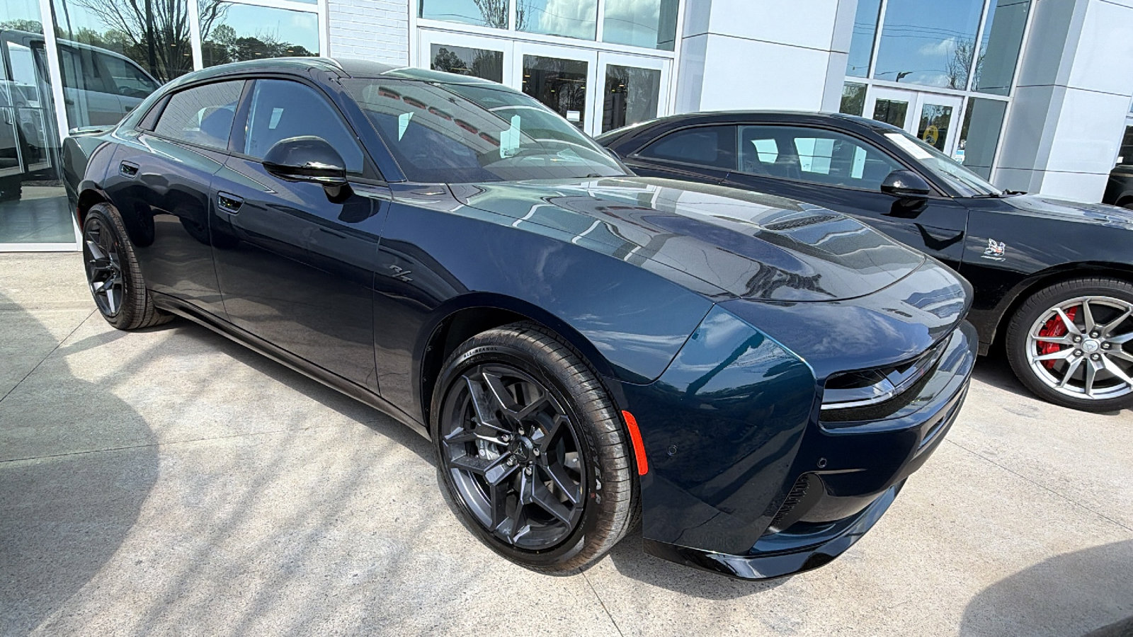 New 2026 Dodge Charger R/T image 5