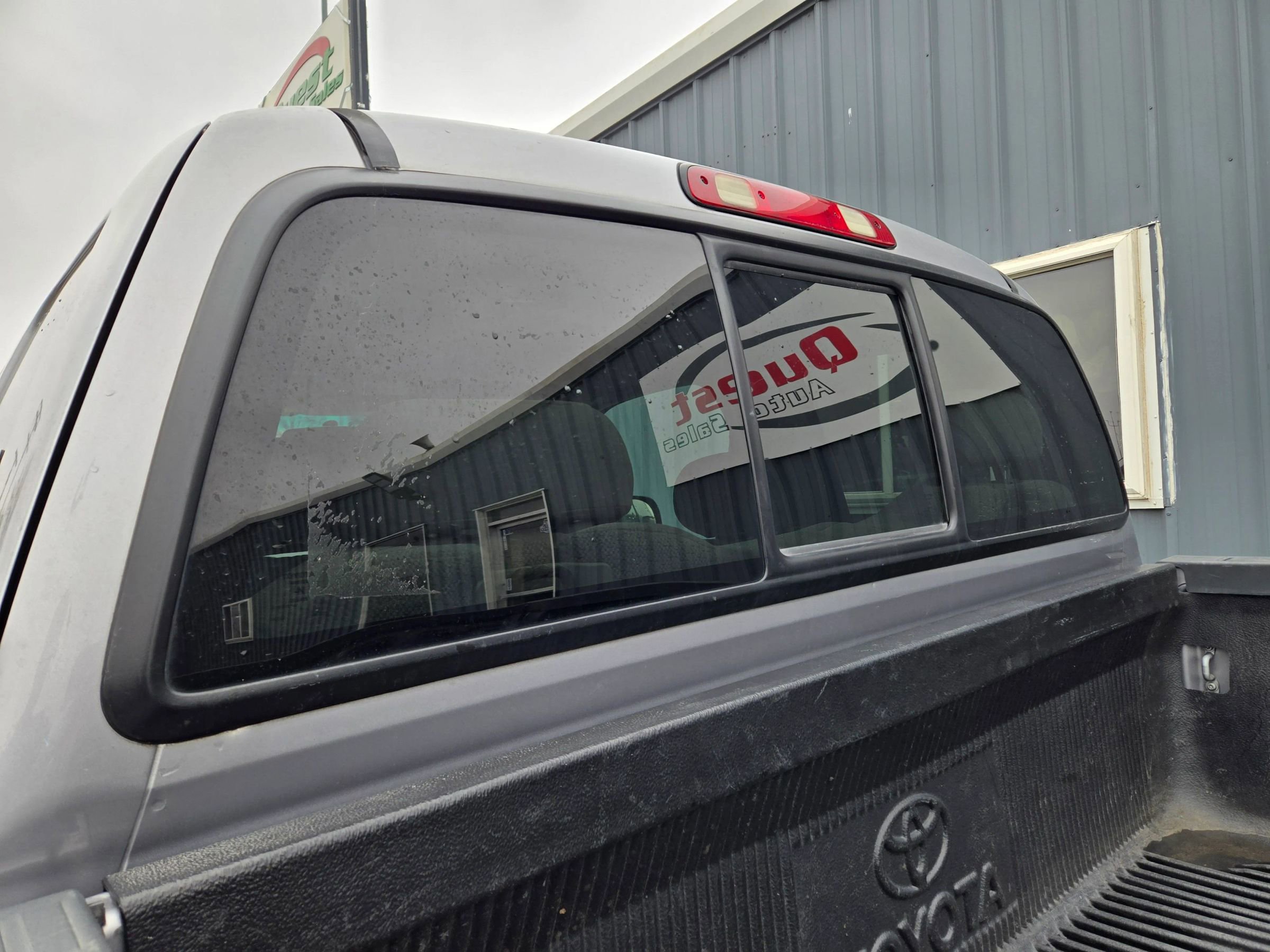 Used 2001 Toyota Tundra SR5 image 16
