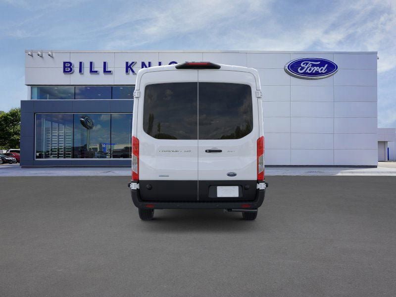 New 2025 Ford Transit 350 XLT RWD image 5