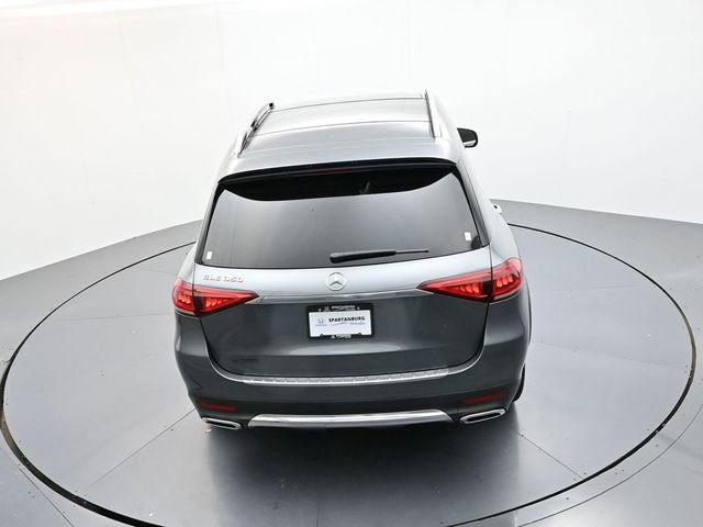 Used 2021 Mercedes-Benz GLE 350 GLE 350 image 32