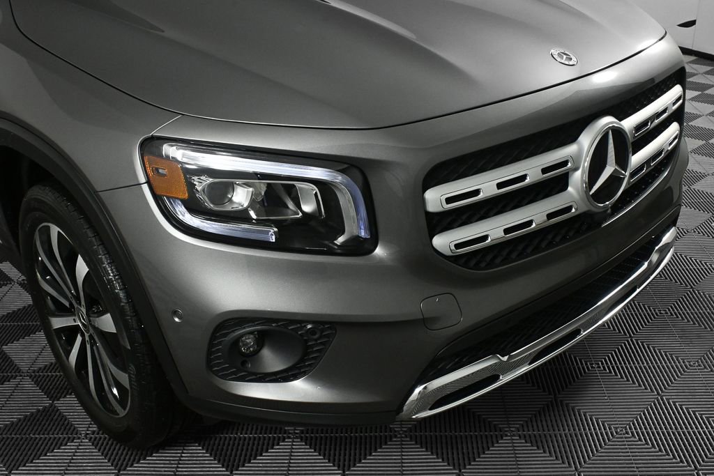 Certified 2022 Mercedes-Benz GLB 250 image 36