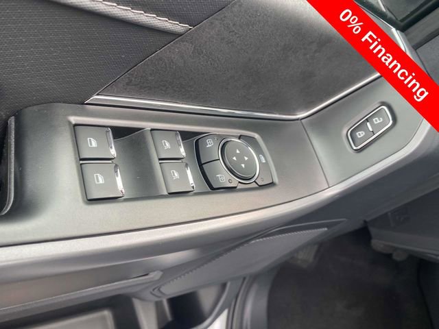 New 2025 Ford F150 XLT w/ Equipment Group 302A MID image 14