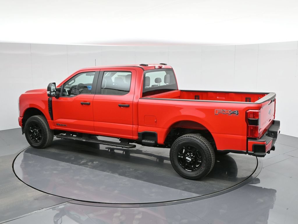 Used 2024 Ford F250 XL w/ STX Appearance Package AWD/4WD image 41