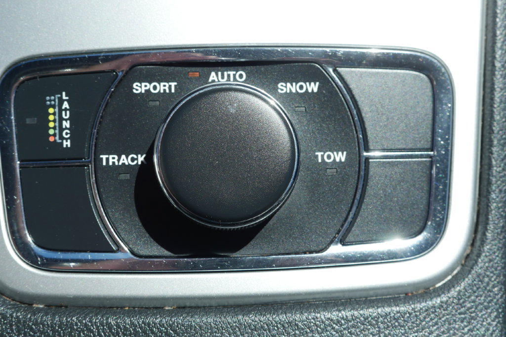 Used 2015 Jeep Grand Cherokee SRT w/ Trailer Tow Group IV AWD/4WD image 27