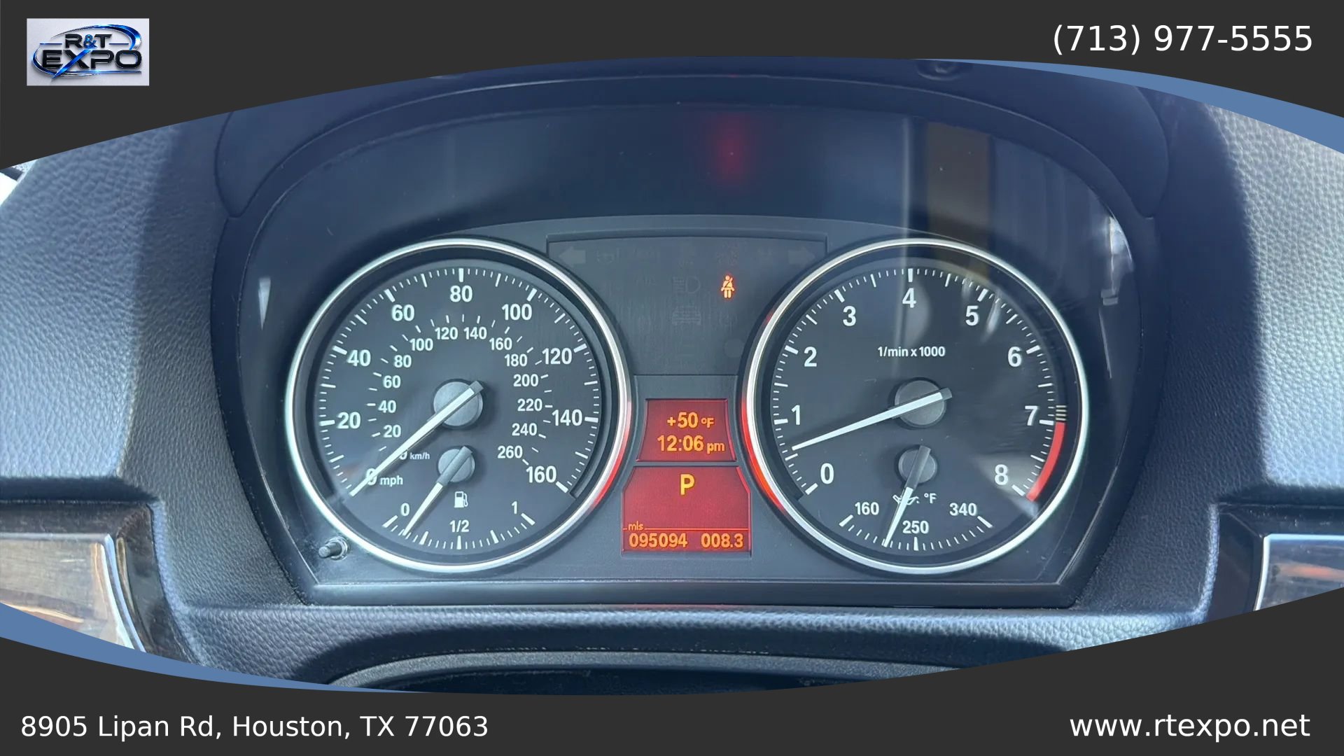 Used 2012 BMW 335i xDrive Coupe AWD/4WD image 33