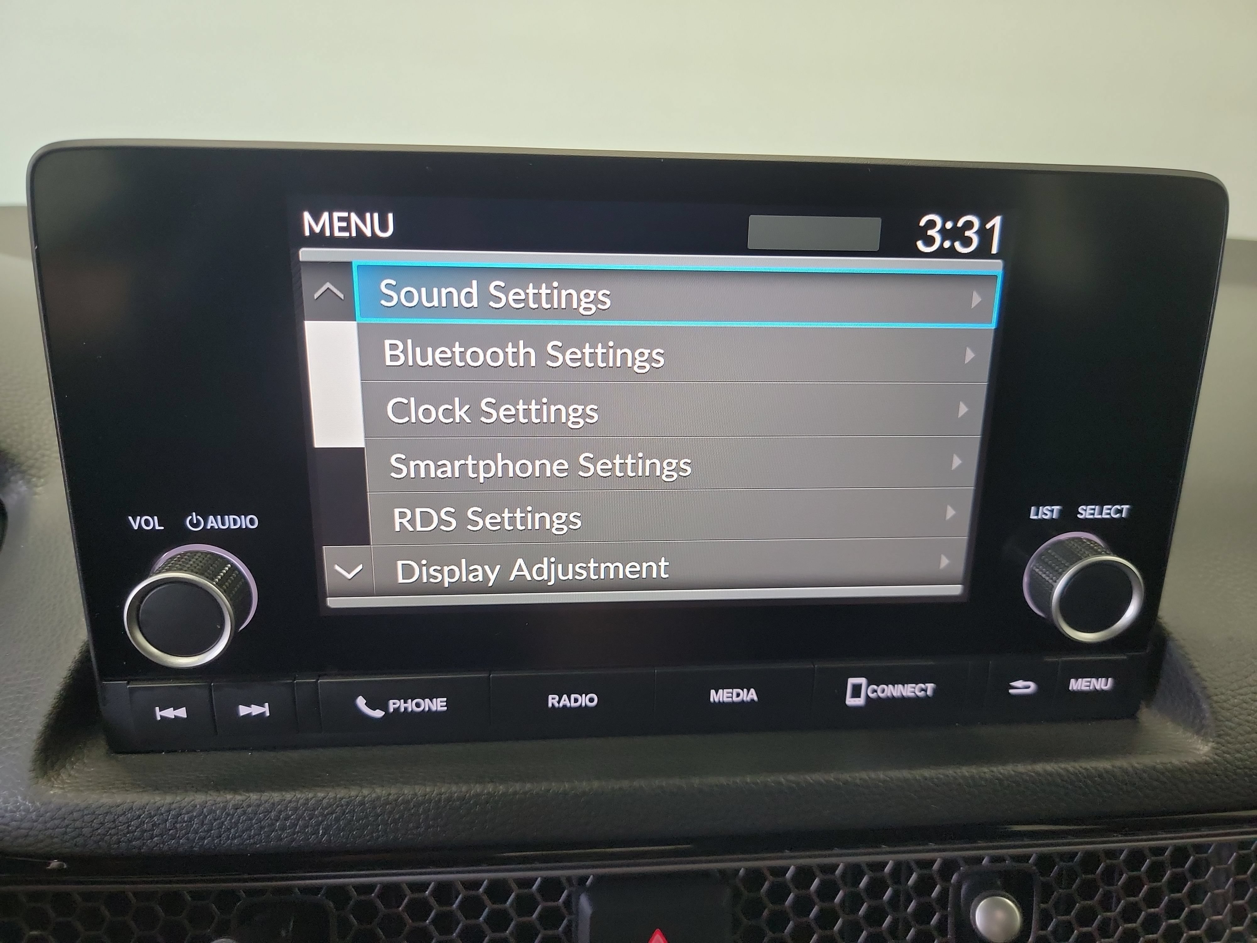 Used 2024 Honda Civic Sport image 22