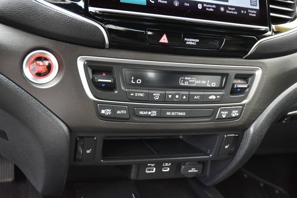 Used 2024 Honda Ridgeline TrailSport image 23
