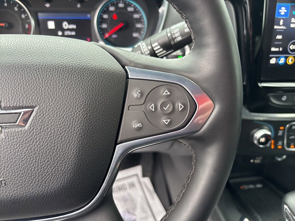 Used 2024 Chevrolet Traverse RS AWD/4WD image 28