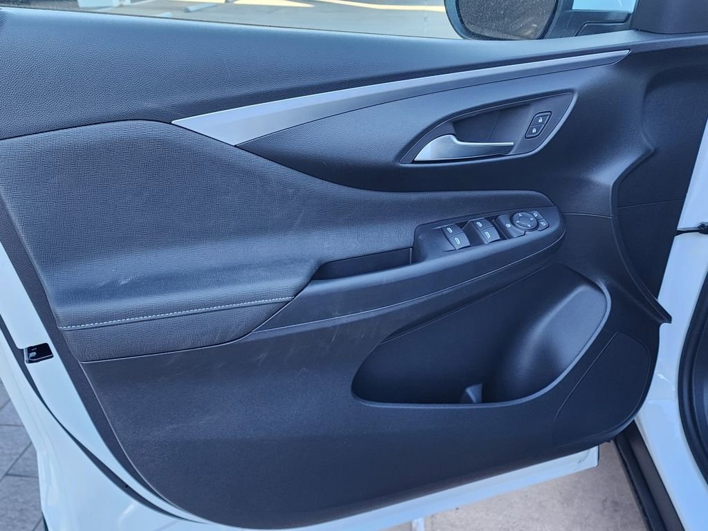 New 2026 Buick Envista Preferred w/ Convenience I Package image 13