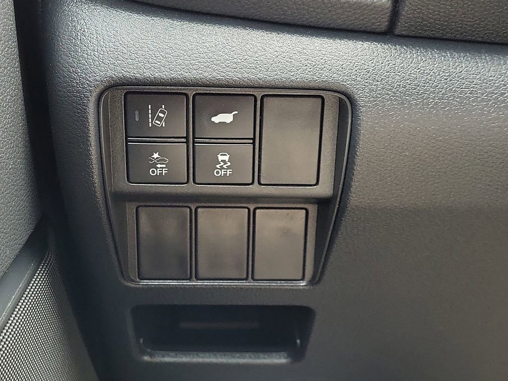 Used 2022 Honda CR-V EX-L image 24